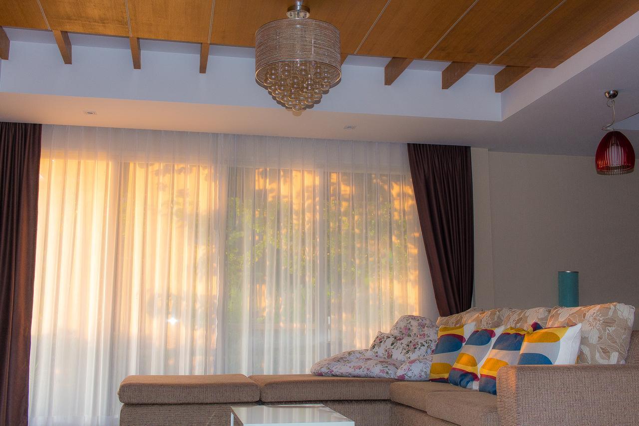 Kanita Pool Villa Karon Eksteriør bilde